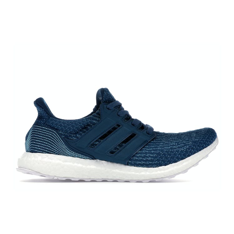 Image of Parley x adidas UltraBoost 3.0 Limited Night Navy