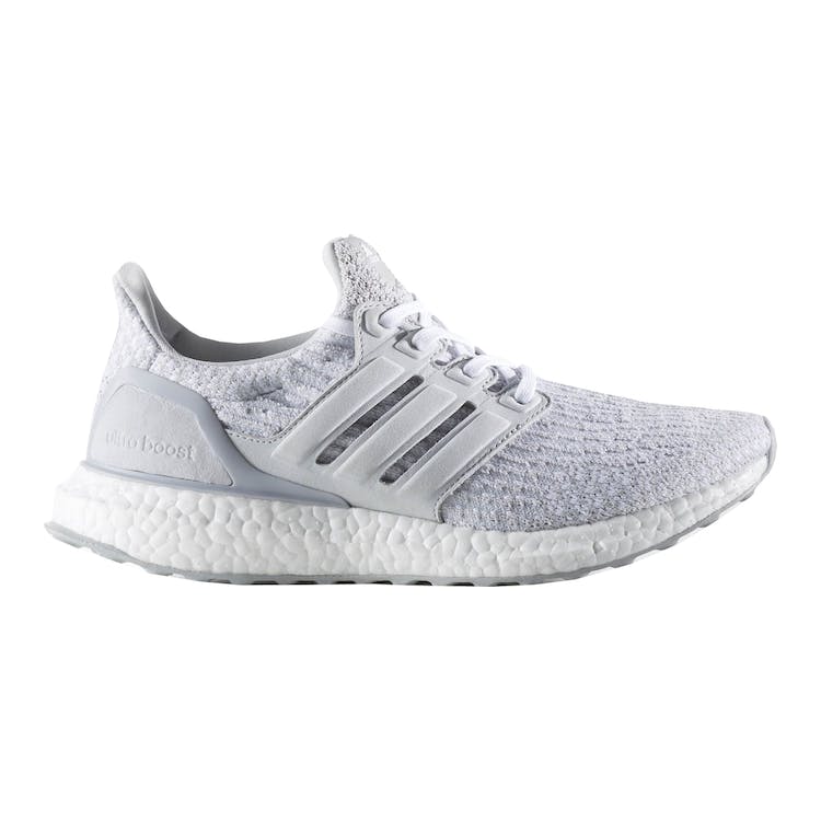 Image of Reigning Champ x adidas Wmns UltraBoost 3.0 Clear Grey