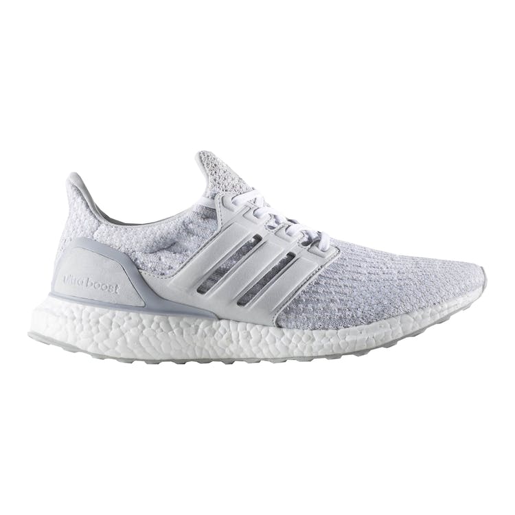 Image of Reigning Champ x adidas UltraBoost 3.0 Limited Clear Grey