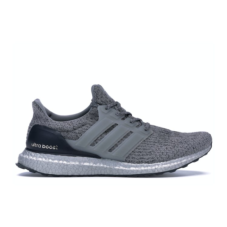 Image of UltraBoost 3.0 Limited Silver Boost Silver