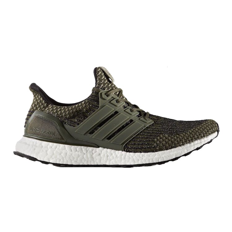 Image of adidas Ultra Boost 3.0 Trace Cargo