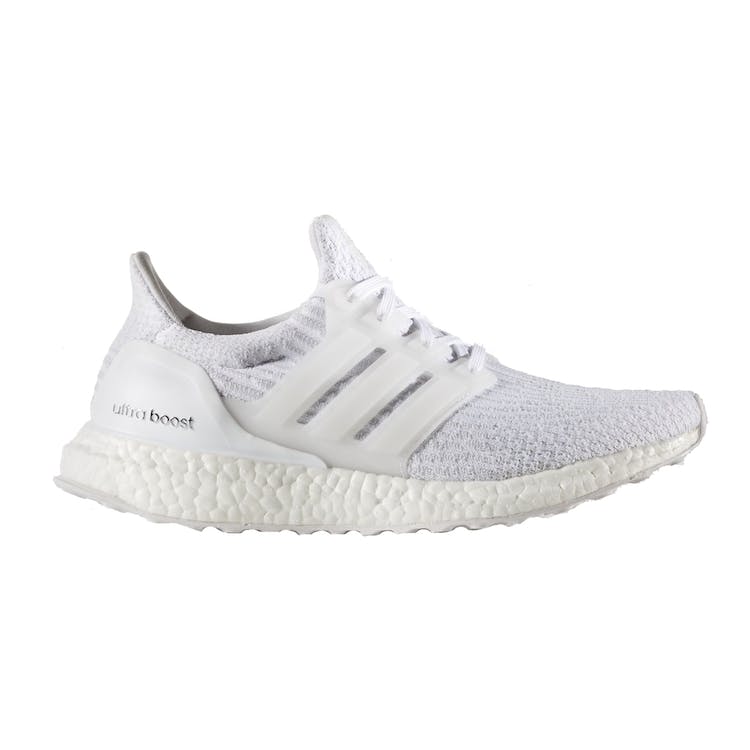 Image of Wmns UltraBoost 3.0 Triple White
