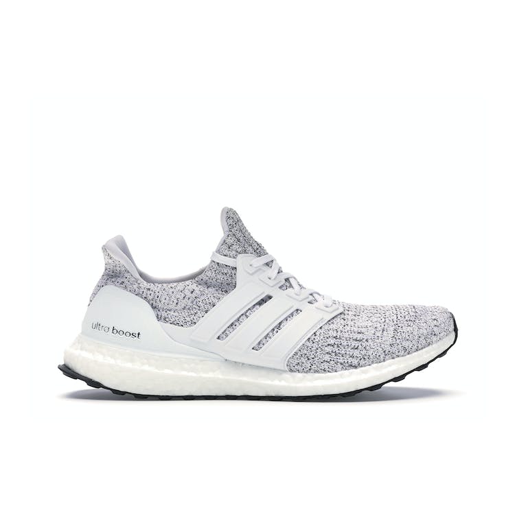 Image of Wmns UltraBoost 4.0 Non Dyed White