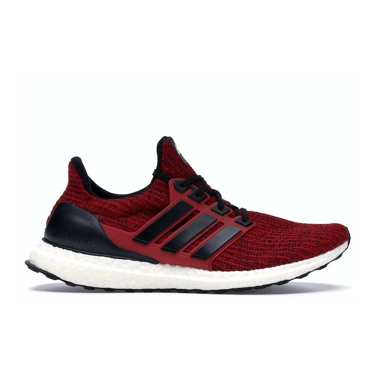 Image of UltraBoost 4.0 Red