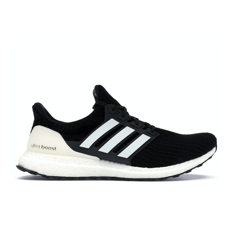 Image of UltraBoost 4.0 Show Your Stripes Black