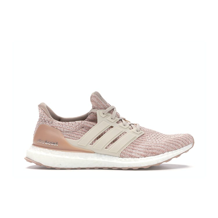 Image of Wmns UltraBoost 4.0 Ash Pearl