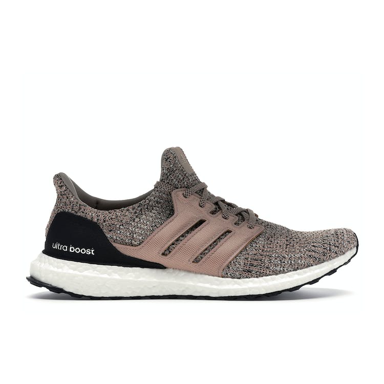 Image of adidas Ultra Boost 4.0 Ash Pearl