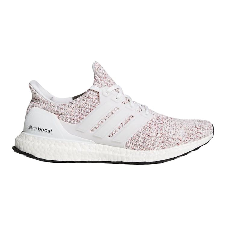 Image of UltraBoost 4.0 Candy Cane