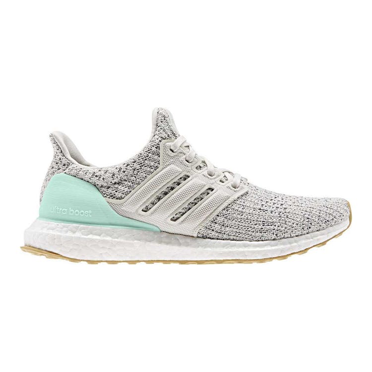 Image of Wmns UltraBoost 4.0 Carbon Mint