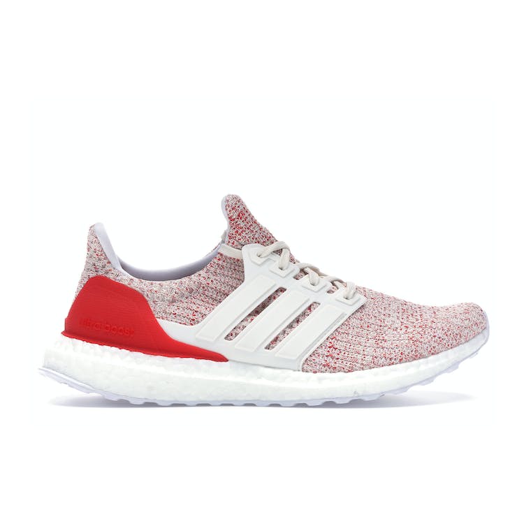 Image of Wmns UltraBoost 4.0 Active Red