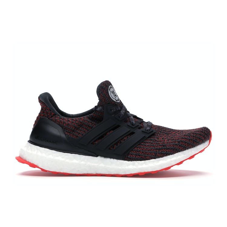 Image of UltraBoost 4.0 Chinese New Year