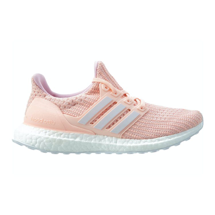 Image of adidas Ultra Boost 4.0 Clear Orange (W)