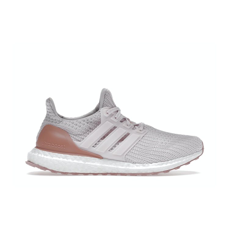 Image of adidas Ultra Boost 4.0 DNA Almost Pink (W)