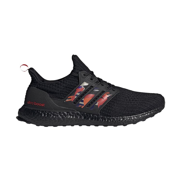 Image of adidas Ultra Boost 4.0 DNA Chinese New Year
