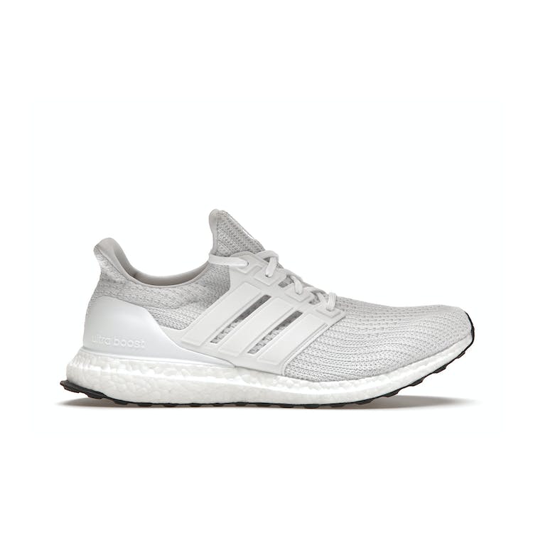 Image of adidas Ultra Boost 4.0 DNA Cloud White (W)