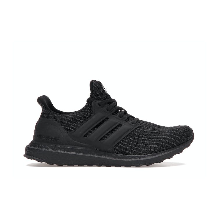 Image of adidas Ultra Boost 4.0 DNA Core Black (W)