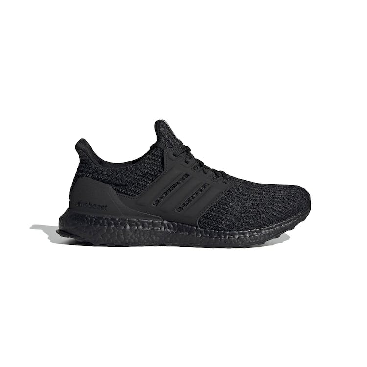 Image of adidas Ultra Boost 4.0 DNA Triple Black