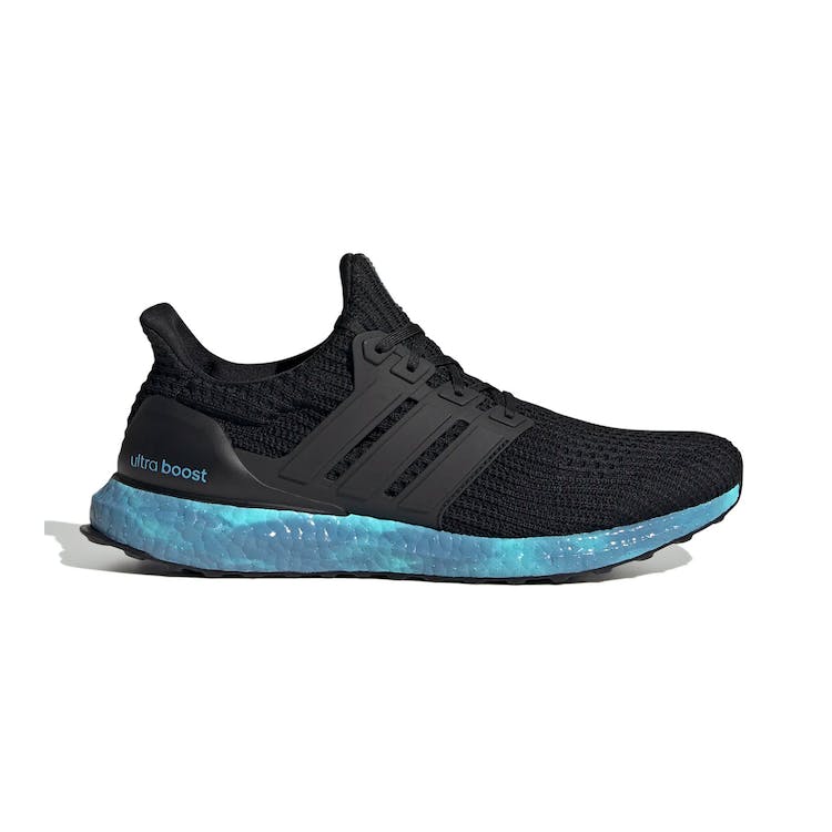 Image of adidas Ultra Boost 4.0 DNA Watercolor Pack Hazy Blue