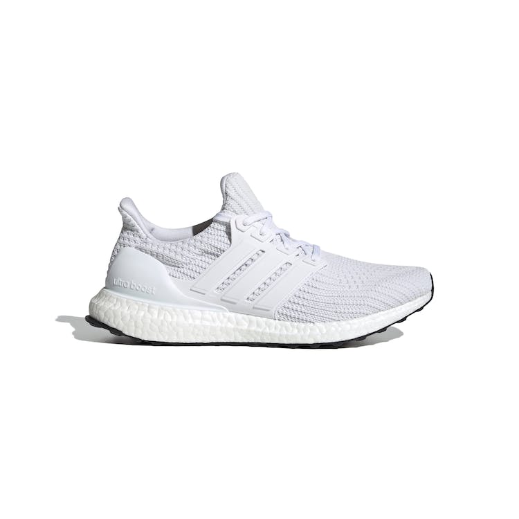 Image of adidas Ultra Boost 4.0 DNA White