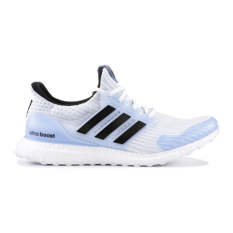Image of Game Of Thrones x adidas UltraBoost 4.0 White Walkers