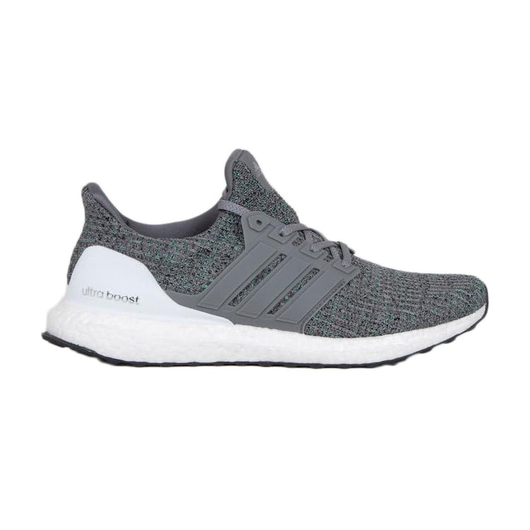 Image of adidas Ultra Boost 4.0 Grey Four