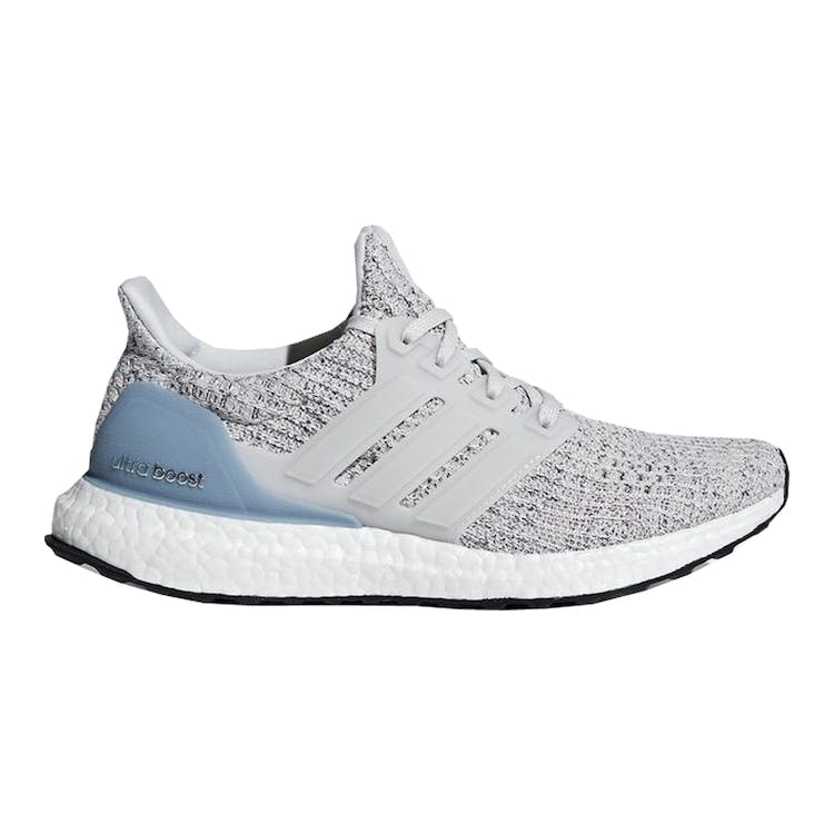 Image of adidas Ultra Boost 4.0 Grey One Trace Purple (W)