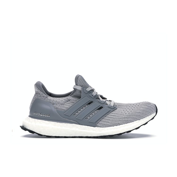 Image of Wmns UltraBoost 4.0 Grey