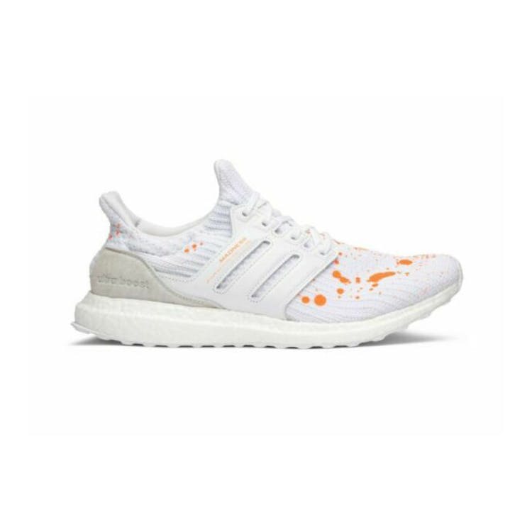 Image of adidas Ultra Boost 4.0 MADNESS White