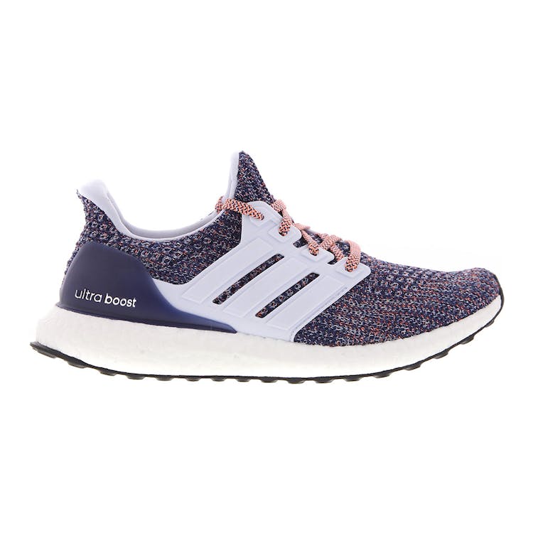 Image of adidas Ultra Boost 4.0 Multi-Color (W)