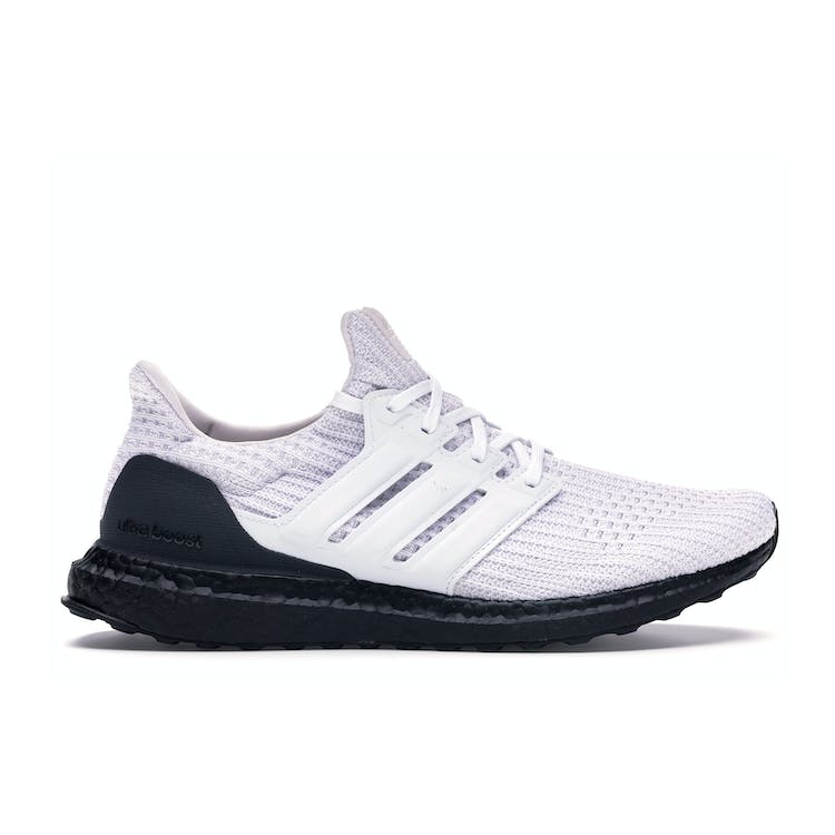 Image of UltraBoost 4.0 Orchid Tint Black