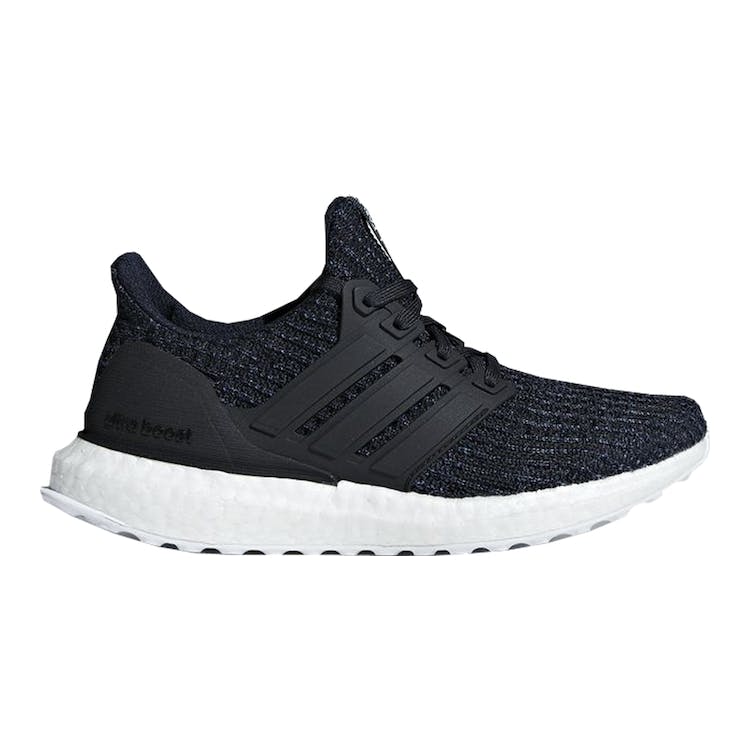 Image of adidas Ultra Boost 4.0 Parley Carbon (Youth)