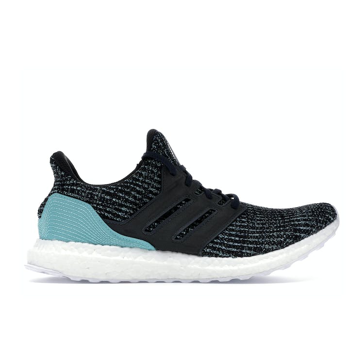 Image of Parley x adidas UltraBoost 4.0