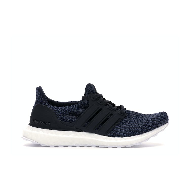 Image of adidas Ultra Boost 4.0 Parley Tech Ink (W)
