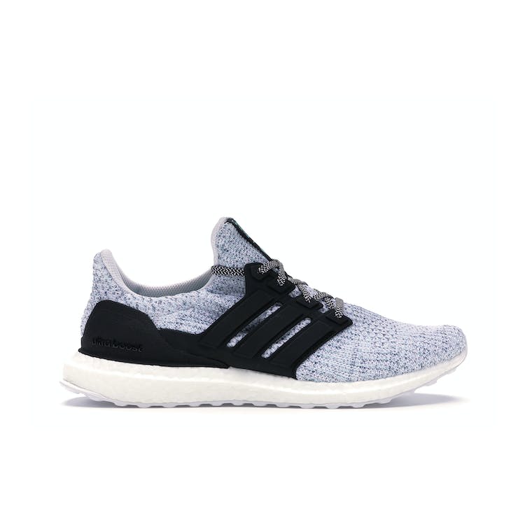 Image of adidas Ultra Boost 4.0 Parley White Blue (W)