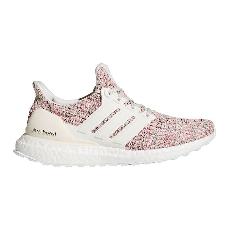 Image of Wmns UltraBoost 4.0 Pink Static