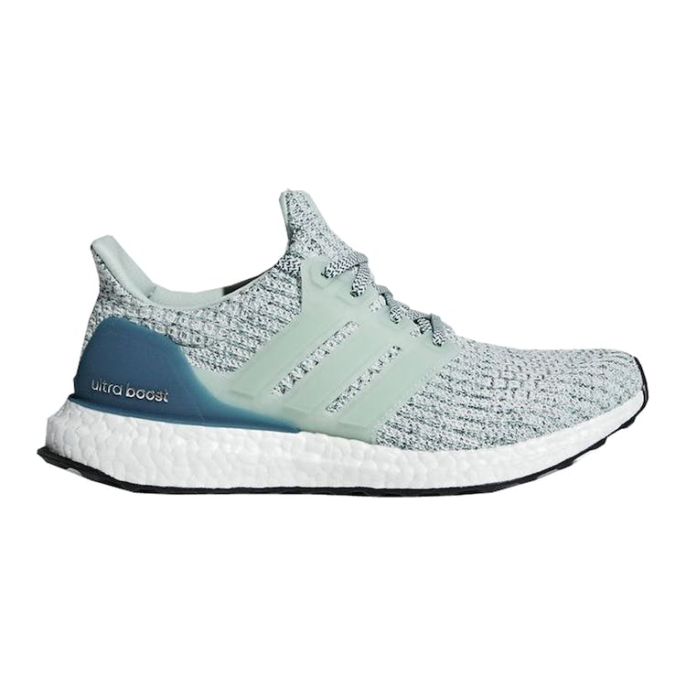 Image of adidas Ultra Boost 4.0 Real Teal (W)