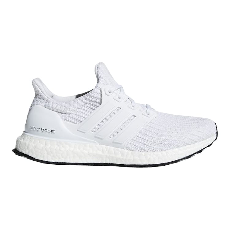 Image of Wmns UltraBoost 4.0 Triple White
