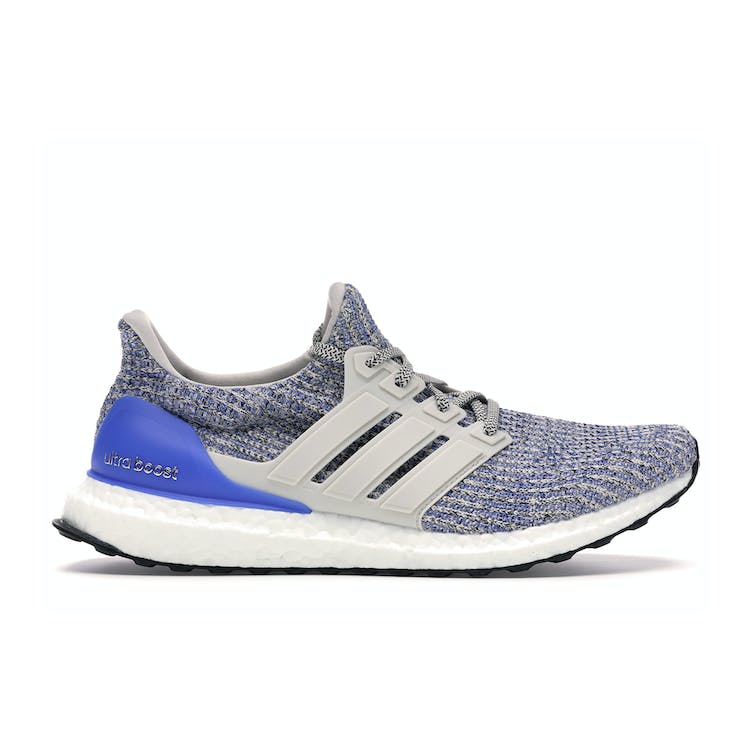 Image of adidas Ultra Boost 4.0 White/Royal
