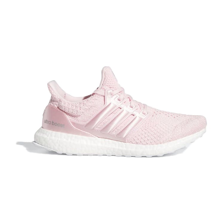 Image of adidas Ultra Boost 5.0 Clear Pink (W)