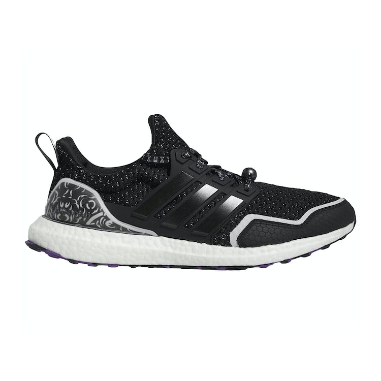 Image of adidas Ultra Boost 5.0 DNA Black Panther