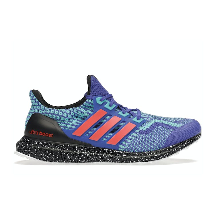 Image of adidas Ultra Boost 5.0 DNA Black Sonic Ink