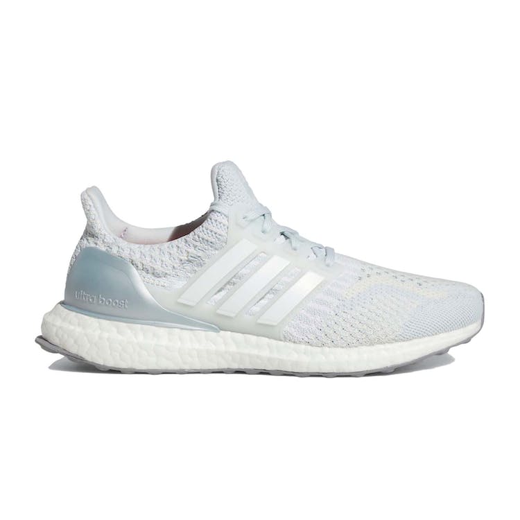 Image of adidas Ultra Boost 5.0 DNA Blue Tint Cloud White (W)