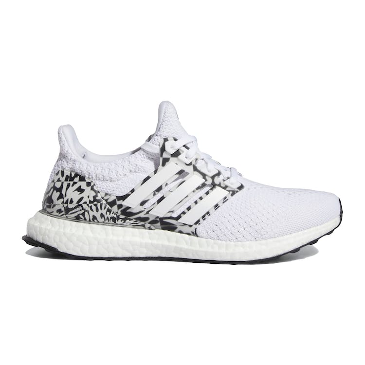 Image of adidas Ultra Boost 5.0 DNA Cloud White Core Black (W)