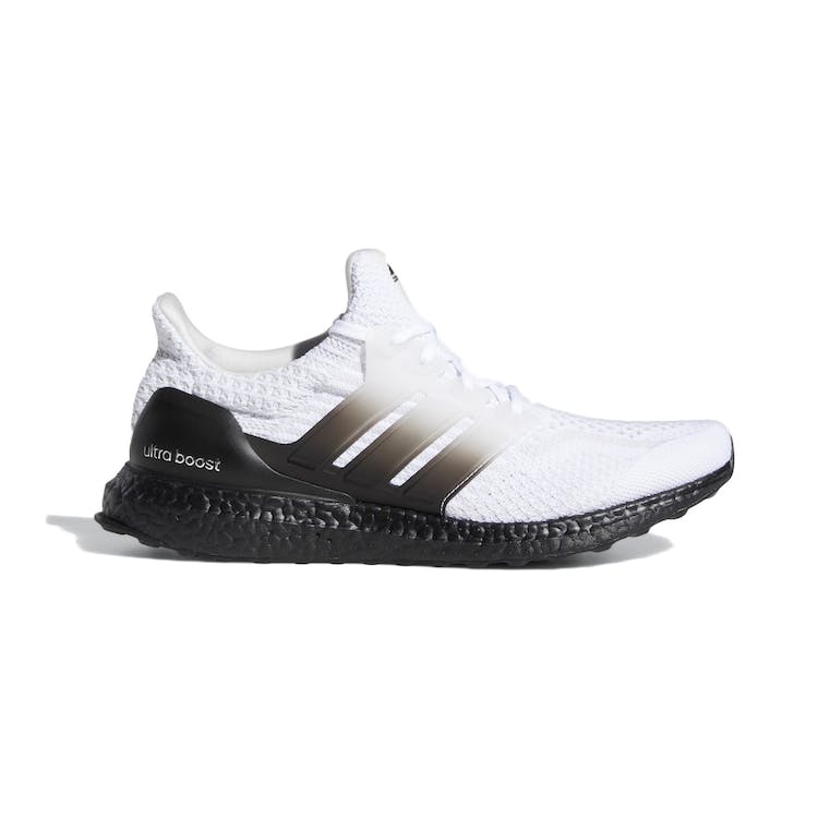 Image of adidas Ultra Boost 5.0 DNA Cloud White Gradient Black