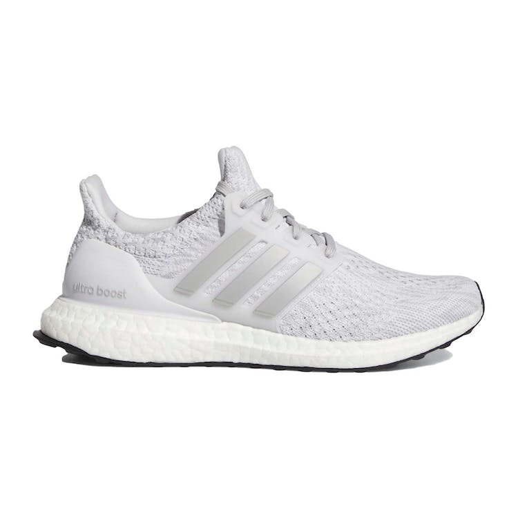 Image of adidas Ultra Boost 5.0 DNA Grey White Silver (W)