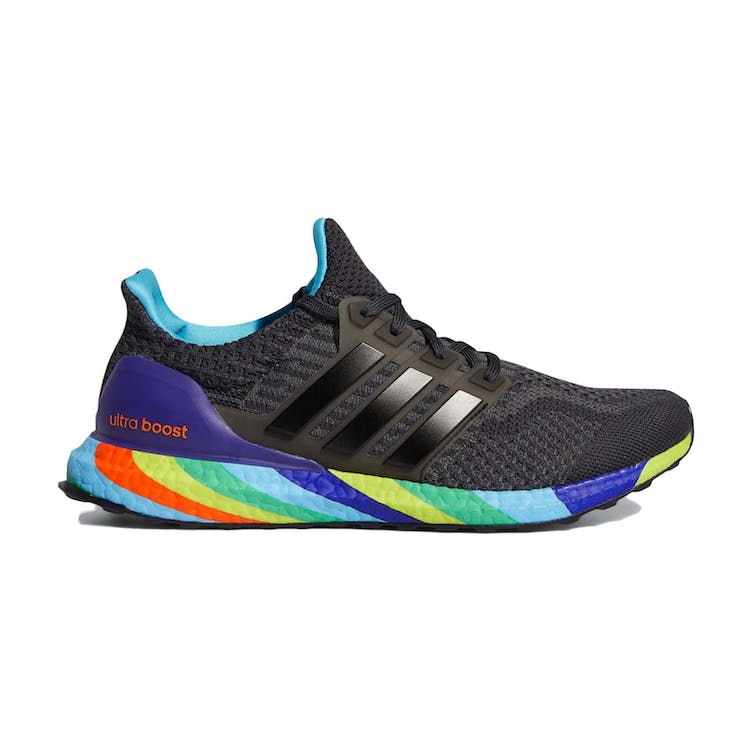 Image of adidas Ultra Boost 5.0 DNA Pride Carbon
