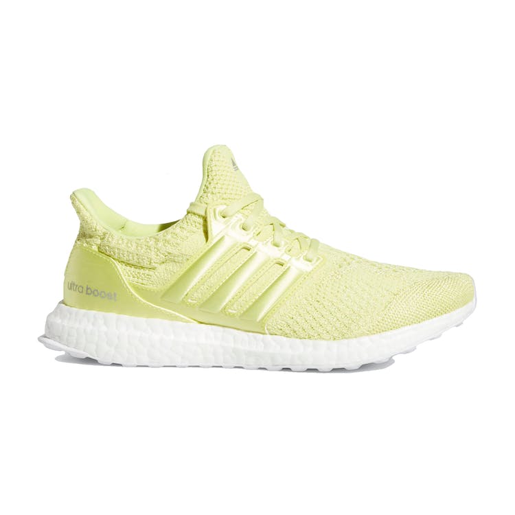 Image of adidas Ultra Boost 5.0 DNA Pulse Yellow (W)