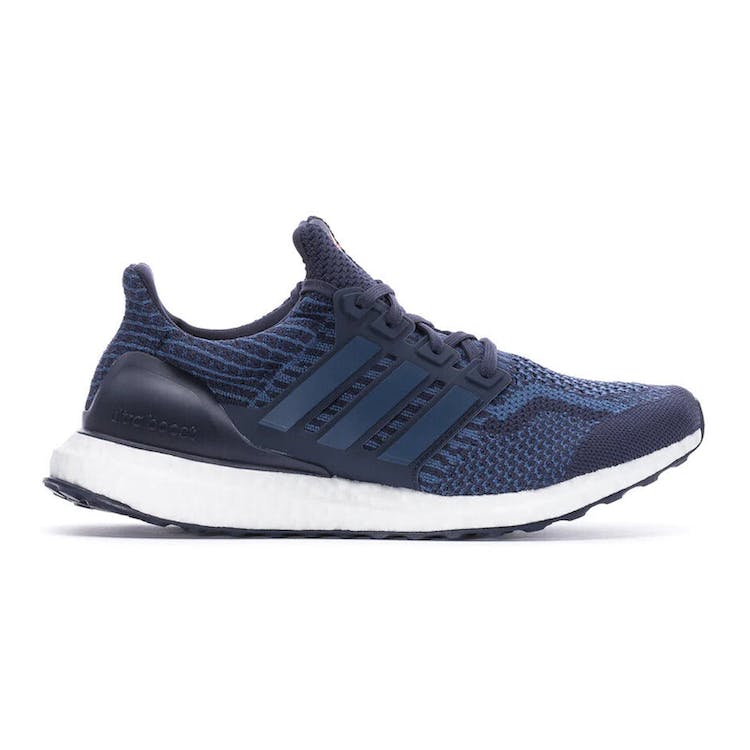 Image of adidas Ultra Boost 5.0 DNA Shadow Navy