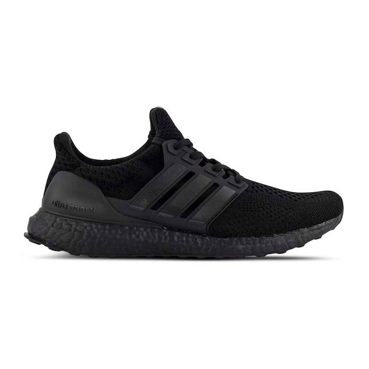 Image of adidas Ultra Boost 5.0 DNA Triple Black