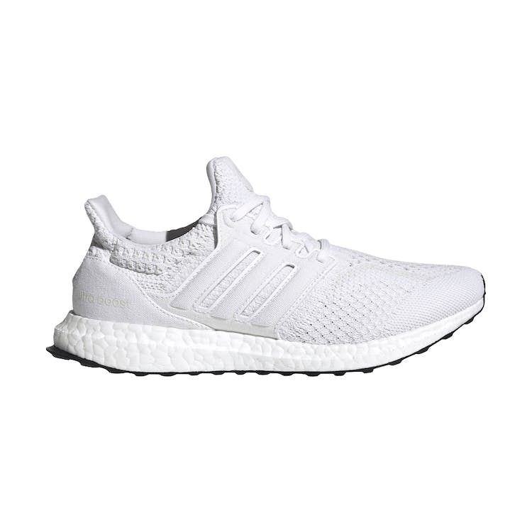 Image of adidas Ultra Boost 5.0 DNA Triple White (W)